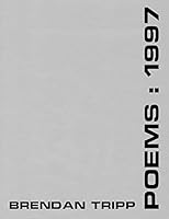 Poems: 1997 1573530301 Book Cover