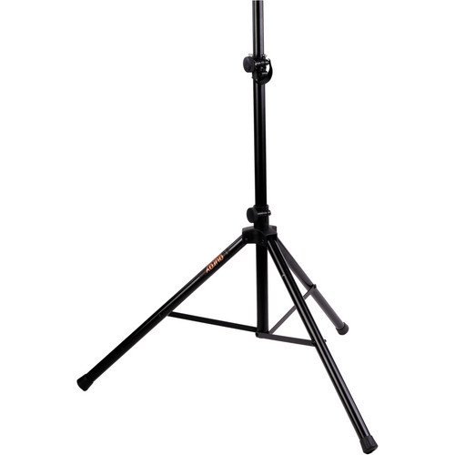 auray ss-4420 steel speaker stand