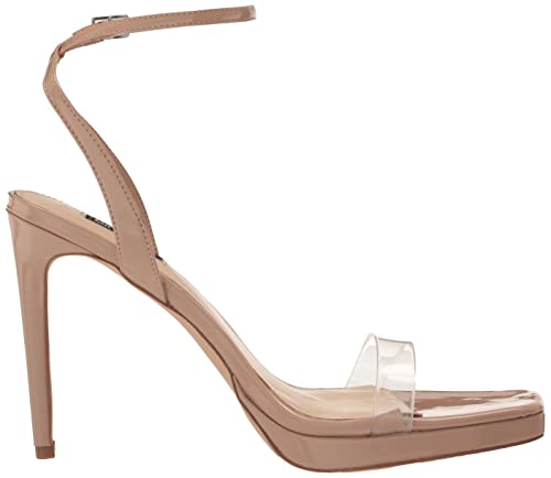 Image of Nine West Women's Zadie Heeled Sandals