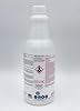 Solvente industrial de éter de glicol – Solvente multiusos para limpieza, desengrase y formulación para aplicaciones industriales, de manufactura, automotrices y comerciales – Líquido de alta pureza - 1 galón 2