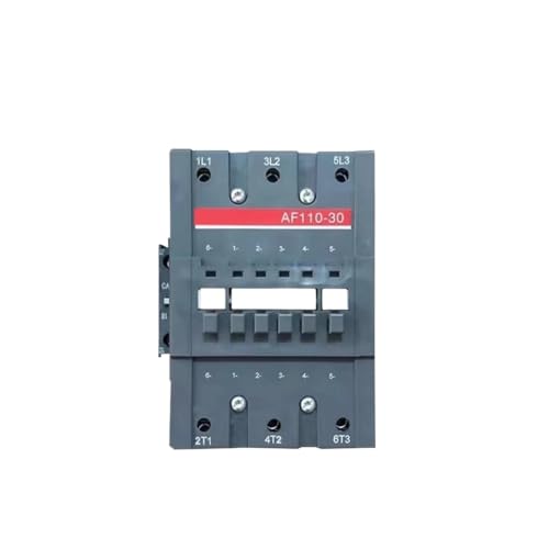 CCYCJYWXCDP AC Contactor AF95-30-11 AF110AF145AF185AF210AF260AF300AF400(AF95-30-100-250v)