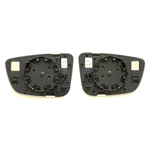Rétroviseur extérieur BMW Série 6 G32 glace gauche miroir chauffant grand angle réglable