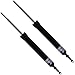Bilstein OE Replacement Series Pair of Rear Shocks fits 2007 2011 BMW 328i | Includes TrendsAuto Decal | 19-135021