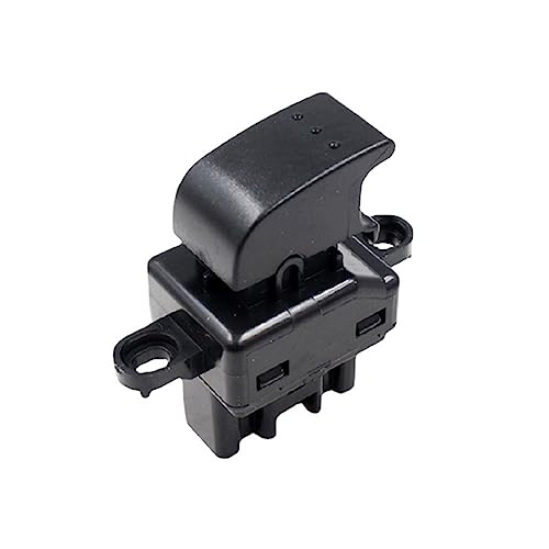 Interrupteur de fenêtre Mazda 3 2004-2009 commande électrique avant gauche B32H-66-370