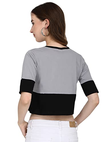 Image of GRECIILOOKS Women's Regular Fit Top