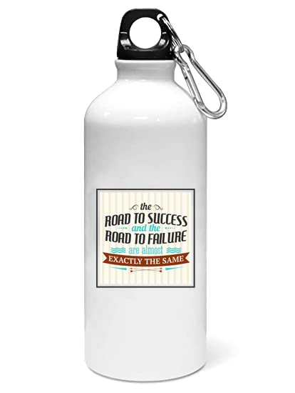 You can do it - Sipper bottle of illustration designs-image-41
