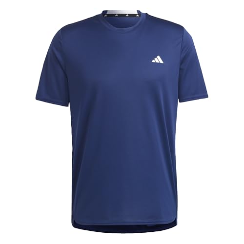 Image of adidas Men's 100% Cotton Shorts
