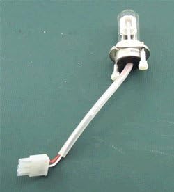 Technical Precision Replacement for Cary PRO Star 325 DEUTERIUM LAMP Light Bulb