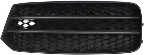 Grille de phare antibrouillard idéale pour sécuriser vos trajets sur route