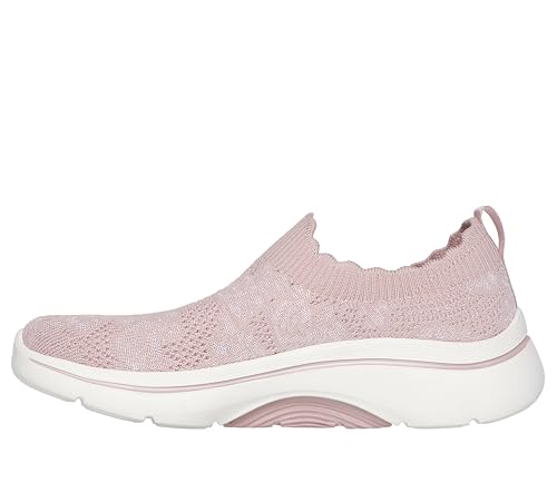 Image of Skechers Women's Go Walk Arch Fit 2.0 Rosa Linda