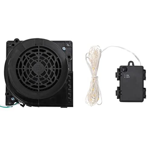 Vidaxl Inflatable Arch Gate, Xmas Santa And Snowman Decoration With Leds, Christmas Lighting For Indoor And Outdoor, Holiday Party Ornament #TOP7