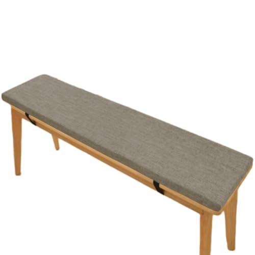 �x���`�N�b�V���� �������z�c �l�p ����5cm �ᔽ�� �����` ���֎q �ʋC �ᔽ�� ���O���\�ȃJ�o�[�t ���K���ɂ��Ȃ�Ȃ� ����S�n���� ���� ���O �x���` �_�C�j���O�`�F�A�[�p �F (No.4 ���C�g�O���[,140*40*5cm)