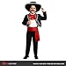 Morph Mariachi Costume For Boys, Mariachi Costume Kids, Boys Day Of The Dead Costumes, World Book Day Costumes For Kids, M