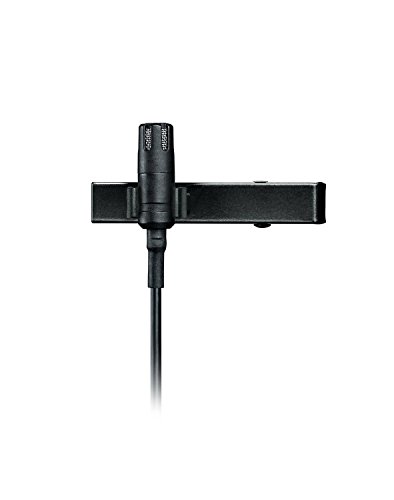 Shure MVL Mobile Lavalier Microphone - image 4