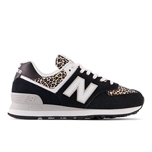 Image of New Balance Womens 574 Sneaker