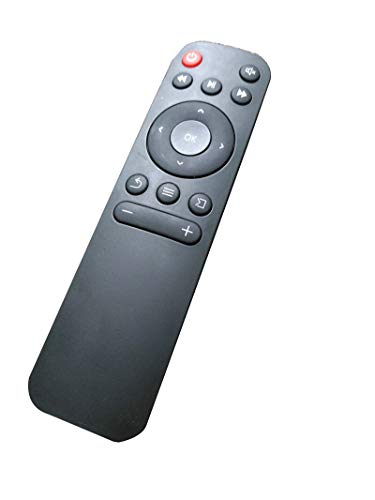 Vamvo Proyector L4200 y S1 mando a distancia