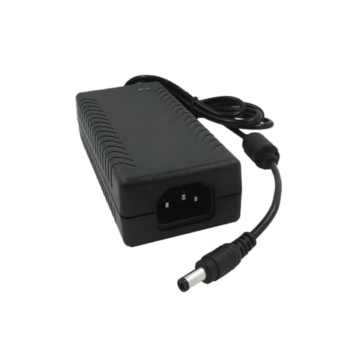 Adaptador de corriente 36V 1A ideal para organizar tus dispositivos domésticos