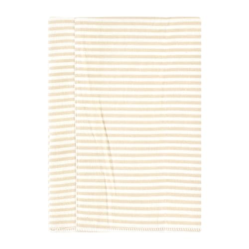 Image of Hudson Baby Unisex Baby Cotton Poly Flannel Burp Cloths, Going On Safari 7-Pack, One Size