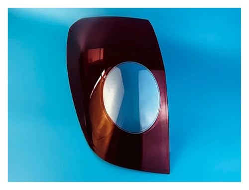 Coque de feu arrière pour Chevrolet Captiva 2008-2010 cache stop gauche droite