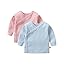 2pcs Pink Blue