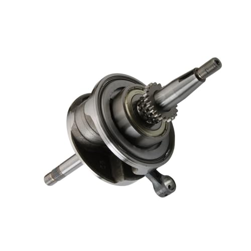 Vilebrequin PCX125 et Click LEAD 125i | Pièce Moteur 13000-KZR-601 4T