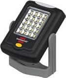 lampenfuß glas Die Handlampe bietet eine hohe Lichtleistung und ist durch ihr handliches Taschenformat, den integrierten Magneten und den einklappbaren Haken flexibel einsetzbar