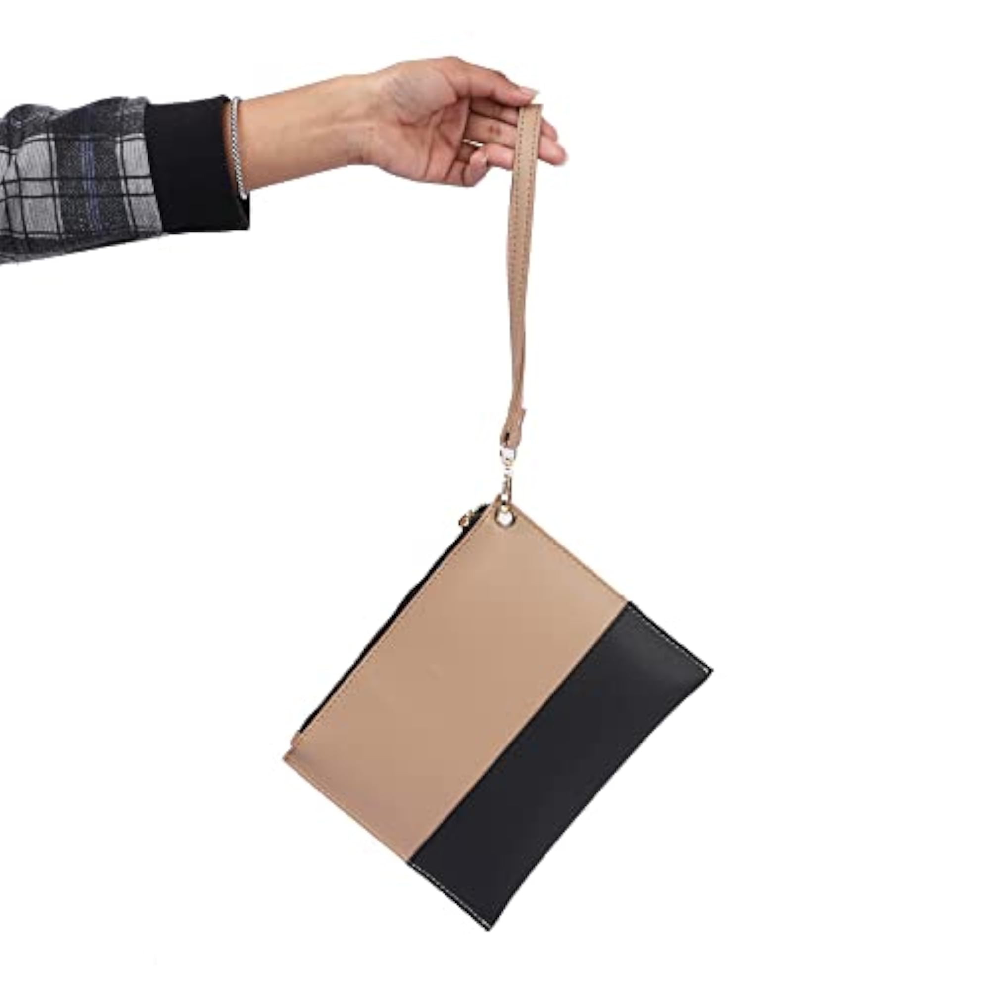Super Stylish Cosmetic Pouch-PU0010