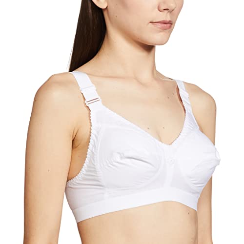 Image of Fashion Comfortz Women's Cotton Regular Bra