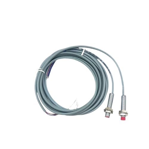 Sensor ISS218/4NC/130 de alta fiabilidad y precisión