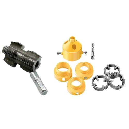 Alfa Tools HSPR70353 3/8