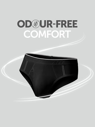 Image of XYXX Cotton Men's Briefs