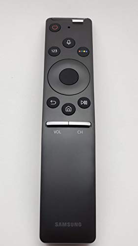 Controle Samsung Smart TV 4k com comando de Voz