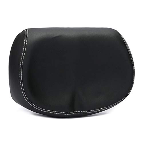 Review NOLOGO Yg-ct Bicycle Seat Mountain Road MTB Bike Saddle Comfortable Breathable Soft Wide Larg...