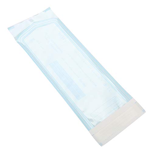 200Pcs/Box Sacchetto per sterilizzazione