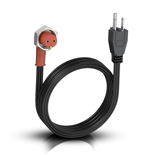251919 Engine Block Heater Cord - GFBZS