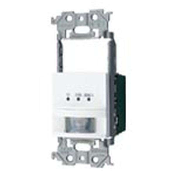 Amazon.co.jp: パナソニック(Panasonic) 壁取付 熱線センサ付 自動