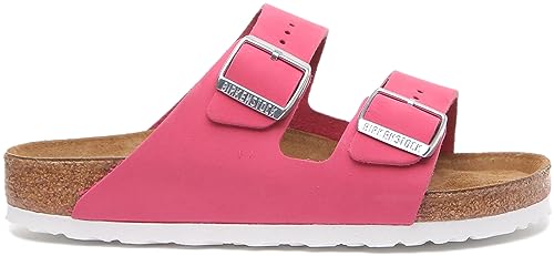 Image of Birkenstock Women's Madrid Big Buckle Sandals