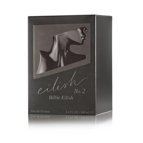 Billie Eilish Floral Liquid - No.2 EDP Unisex perfume 100ml