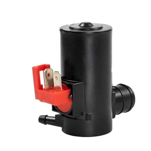 Motor limpiaparabrisas Subaru Legacy de 12V para luna delantera y trasera
