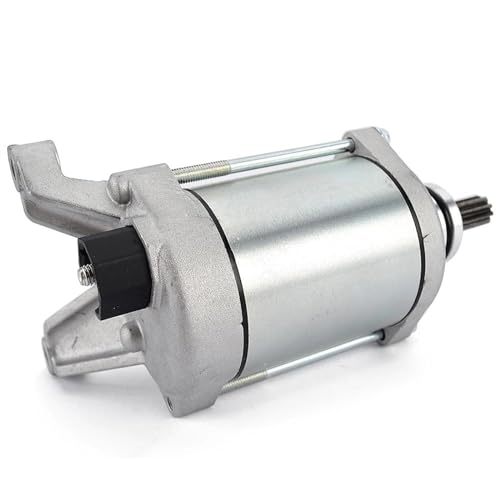 Démarreur pour Suzuki DL650 V-Strom haute durabilité 31100-19F10