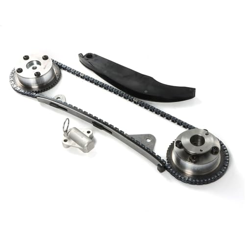Cadena de distribución 24321-2E010 para recambio de motor G4NA 2.0L en Forte Cerato y Tucson
