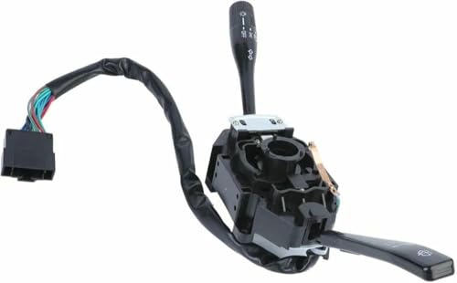 ‌Interruptor De La Luz Indicadora De La Columna De La Dirección para Mitsubishi L200 MB571622