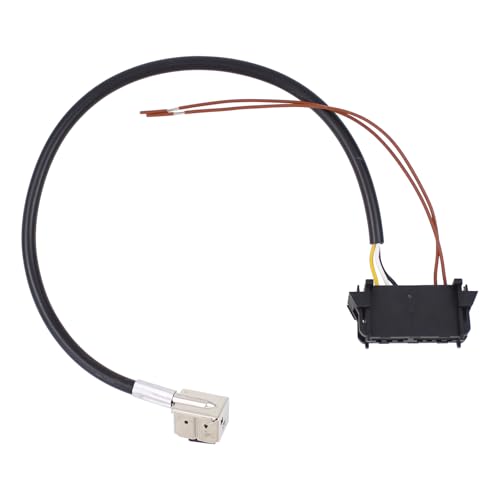 DriveFix Xenon HID Headlight Ballast Control Module Unit with Igniter and D1S Bulbs Set for Buick Enclave for Audi Q7 for BMW 120i 130i 135i 125i for GMC Acadia for VW Passat by DriveFix - Image 5