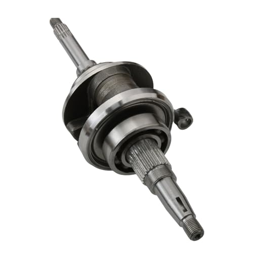 Cigüeñal motor de agua fría 4T patinete 5ST-E1400-10 recambio scooter