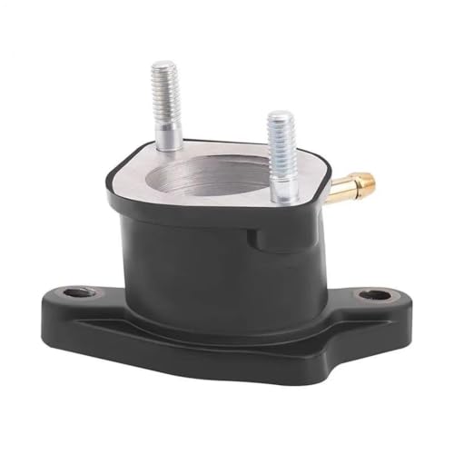 Adaptador de colector de admisión PZ27 27mm goma para carburador CG 125cc 150cc 200cc 250cc