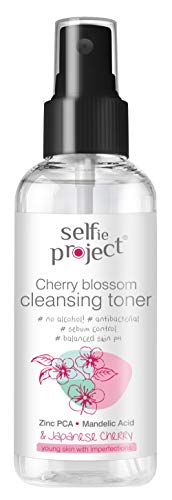 Preisvergleich Produktbild Selfie Project Gentle tonic lotion, 150 ml