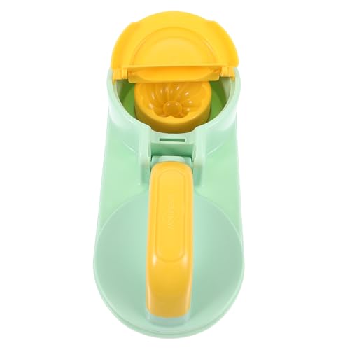 GREENADSCAPE 1 Juego De Moldes Para Hacer Empanadillas, Prensa Para Piel, Herramientas Para Envolver Empanadillas, Prensa Para, Herramienta Para Prensar La Piel De Las Empanadillas, Moldes