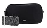 Tina big 030844-18/18 ABRO Black/Nickel Uni Uni Erwachsene Tasche