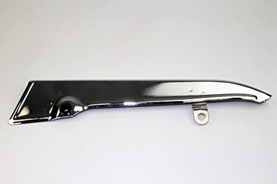 ホンダ シャリー 純正 チェーンケース メッキ 初期型 CF50.70 早矢仕 Amazon | シャリー メッキチェーンケース NO5311 | チェーン