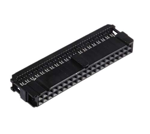40 Pin Straight Female IDC Socket Connector – 2.54mm (FRC Connector) – Pack of 2 (B08P1DJ873) Amazon Price History, Amazon Price Tracker